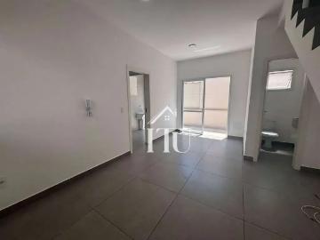 Casa / Sobrado para Locação em Itu/SP Jardim do Estádio 2 Quartos