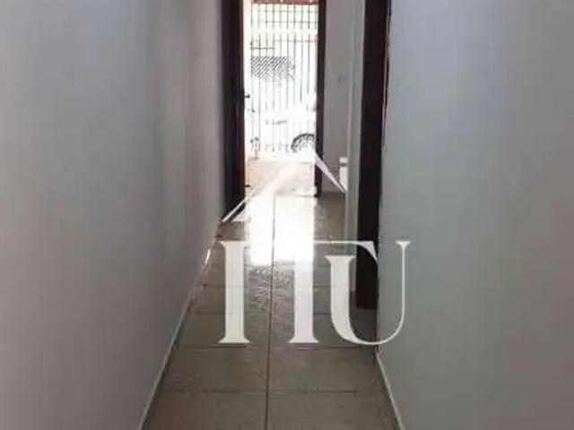 Casa / Sobrado para Locação em Itu/SP Jardim dos Ipês 2 Quartos
