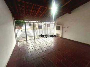 Casa / Sobrado para Locação em Itu/SP Jardim Padre Bento 2 Quartos