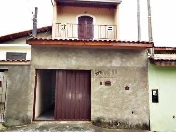 Casa / Sobrado para Locação em Itu/SP Jardim Padre Bento 3 Quartos