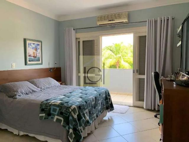 Casa / Sobrado para Locação em Itu/SP Jardim Plaza Athénée 3 Quartos