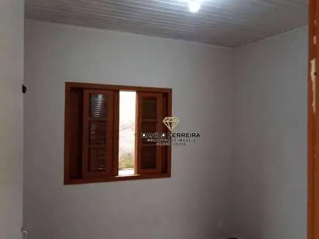 Casa / Sobrado para Locação em Itu/SP Portal do Éden 2 Quartos