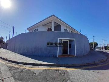 Casa / Sobrado para Locação em Itu/SP Parque Residencial Guitti 3 Quartos