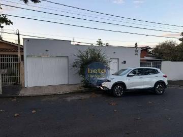 Casa / Sobrado para Locação em Itu/SP Parque Residencial Presidente Médici 3 Quartos