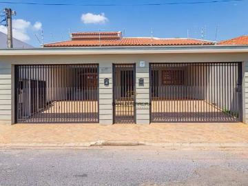 Casa / Sobrado para Locação em Itu/SP Parque Residencial Presidente Médici 4 Quartos