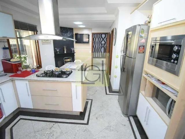 Casa / Sobrado para Locação em Itu/SP Parque Village Castelo 4 Quartos