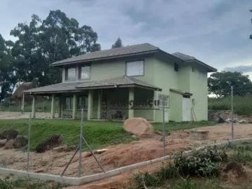 Casa / Sobrado para Locação em Itu/SP Pedregulho 3 Quartos