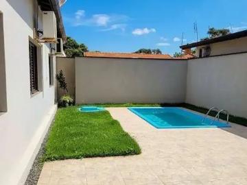Casa / Sobrado para Locação em Itu/SP Vila Cleto 3 Quartos