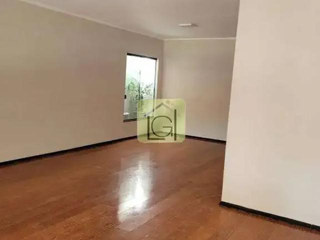 Casa / Sobrado para Locação em Itu/SP Vila Cleto 3 Quartos