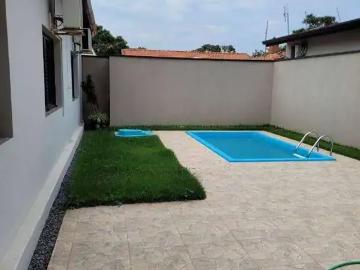 Casa / Sobrado para Locação em Itu/SP Vila Cleto 3 Quartos