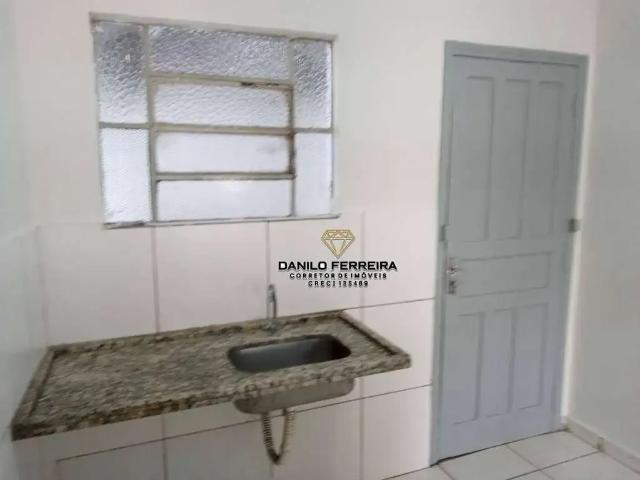 Casa / Sobrado para Locação em Itu/SP Vila Leis 2 Quartos