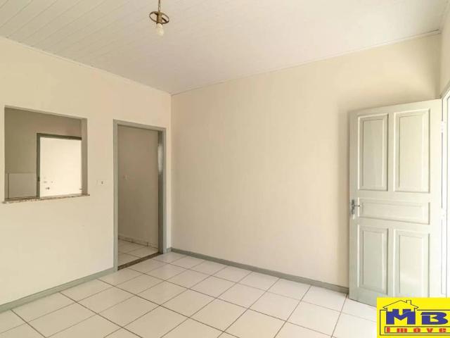 Casa / Sobrado para Locação em Itu/SP Vila Leis 2 Quartos