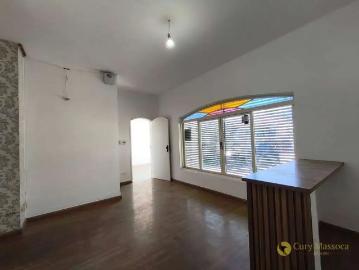 Casa / Sobrado para Locação em Itu/SP Vila Roma 5 Quartos