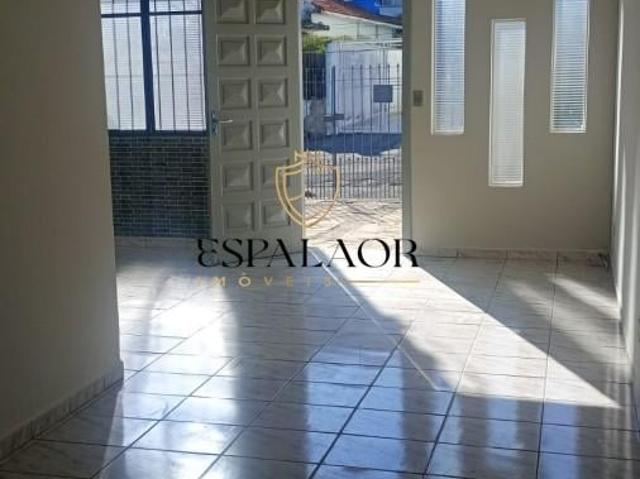 Casa / Sobrado para Locação em Itu/SP Vila Santa Terezinha 2 Quartos