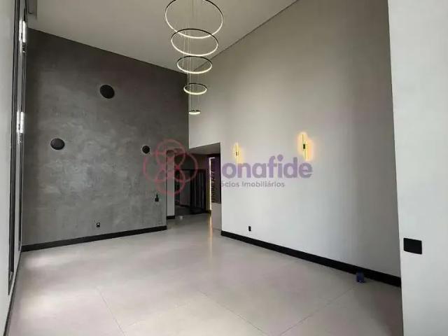 Casa / Sobrado para Locação em Itupeva/SP Aglomeração Urbana de Jundiaí 3 Quartos