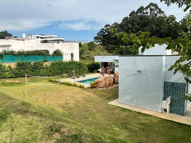 Casa / Sobrado para Locação em Itupeva/SP Colinas de Inhandjara 4 Quartos