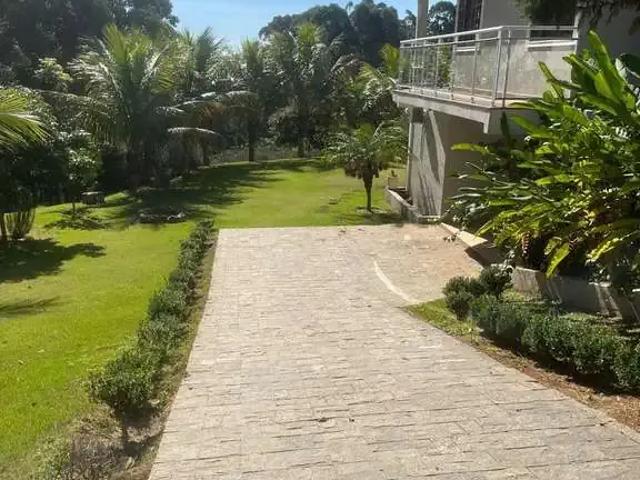 Casa / Sobrado para Locação em Itupeva/SP Colinas de Inhandjara 3 Quartos