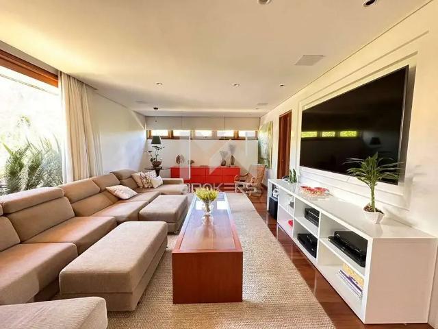 Casa / Sobrado para Locação em Itupeva/SP Fazenda da Grama 5 Quartos