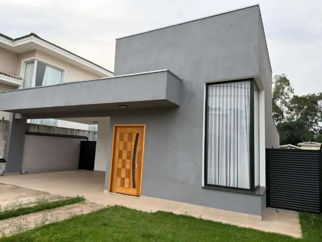 Casa / Sobrado para Locação em Itupeva/SP Ibi Aram 3 Quartos