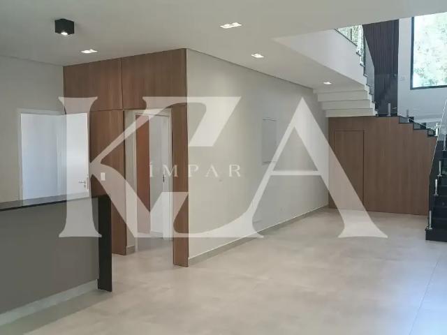 Casa / Sobrado para Locação em Itupeva/SP Ibi Aram 4 Quartos