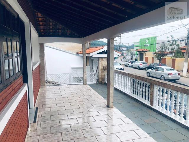 Casa / Sobrado para Locação em Itupeva/SP Jardim São Vicente 4 Quartos