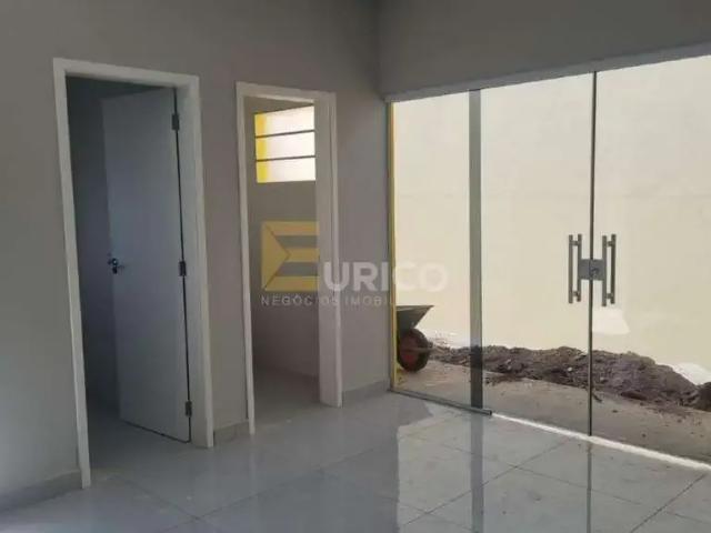 Casa / Sobrado para Locação em Itupeva/SP Jardim São Vicente