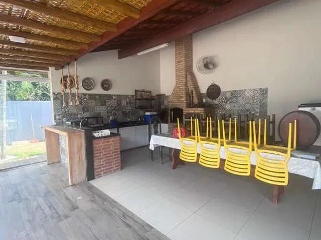 Casa / Sobrado para Locação em Itupeva/SP Parque dos Cafezais I 3 Quartos