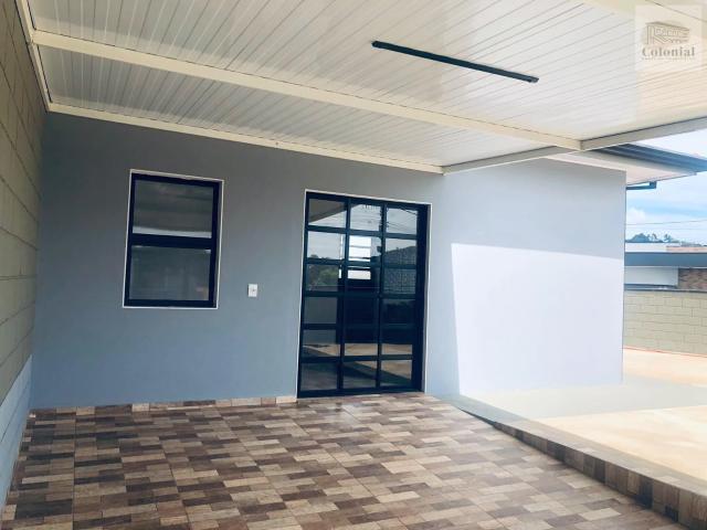Casa / Sobrado para Locação em Itupeva/SP Residencial Jardim Perolla 2 Quartos
