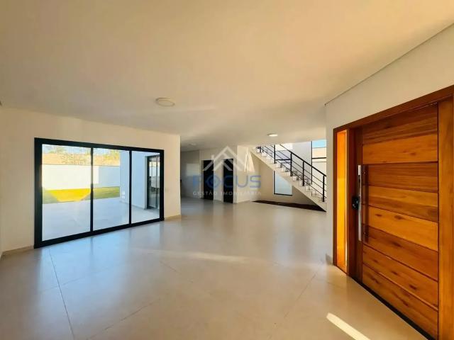 Casa / Sobrado para Locação em Itupeva/SP Residencial Pecan 3 Quartos