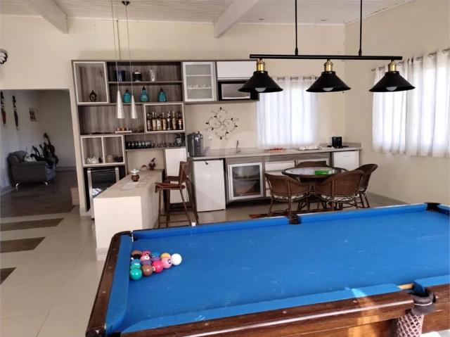 Casa / Sobrado para Locação em Itupeva/SP Residencial Solar Bandeirantes 5 Quartos