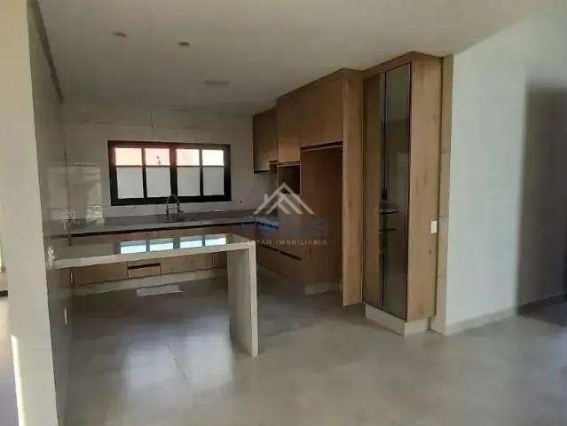 Casa / Sobrado para Locação em Itupeva/SP Residencial Vila Verde 3 Quartos