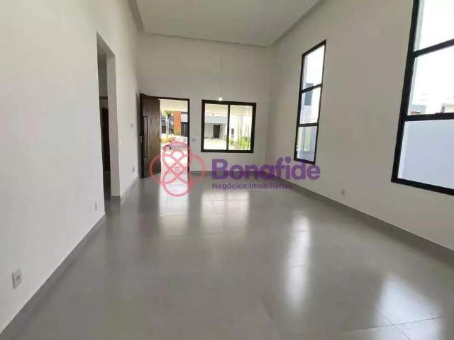Casa / Sobrado para Locação em Itupeva/SP Residencial Vila Verde 3 Quartos