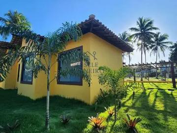 Casa / Sobrado para Locação em Itacaré/BA Alto da Boa Vista 3 Quartos