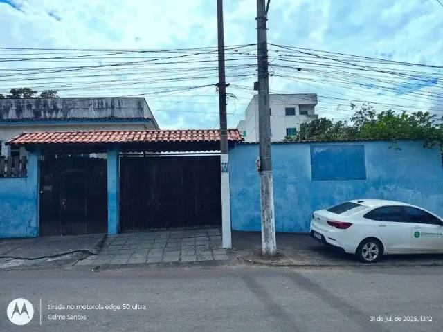 Casa / Sobrado para Locação em Itaboraí/RJ Centro 3 Quartos