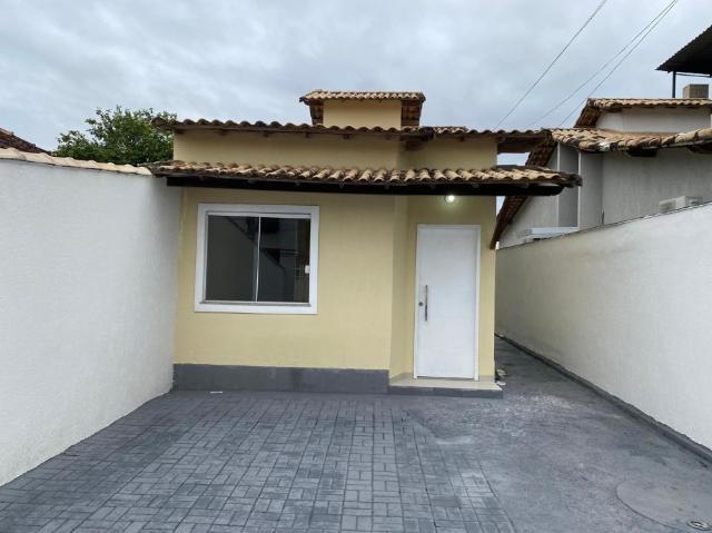 Casa / Sobrado para Locação em Itaboraí/RJ Nova Cidade 3 Quartos