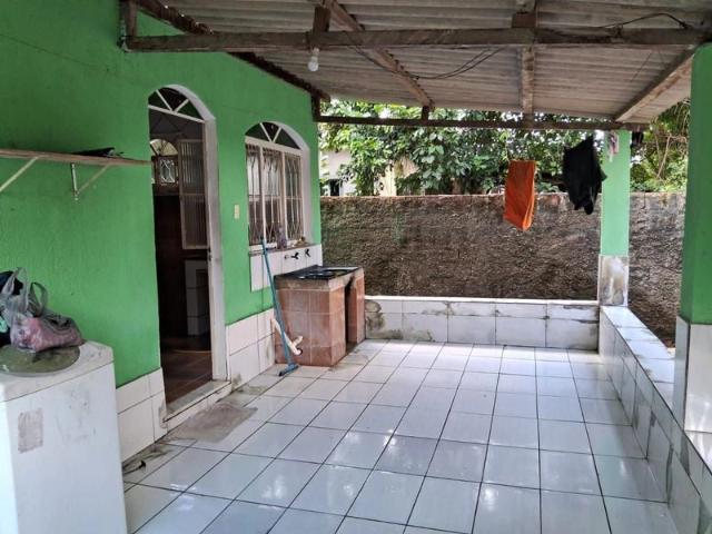 Casa / Sobrado para Locação em Itaboraí/RJ Quissamã 2 Quartos