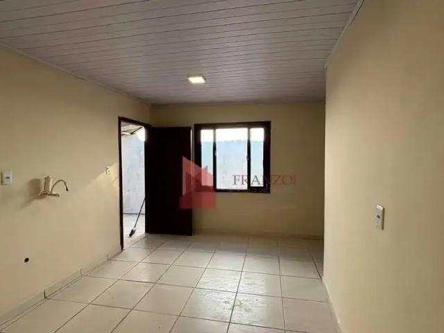 Casa / Sobrado para Locação em Itajaí/SC Cordeiros 2 Quartos