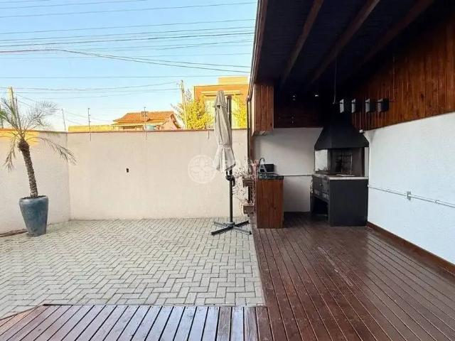 Casa / Sobrado para Locação em Itajaí/SC Cordeiros 2 Quartos