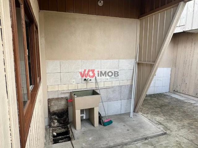 Casa / Sobrado para Locação em Itajaí/SC Cordeiros 2 Quartos