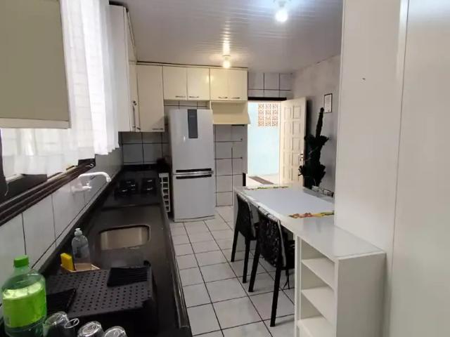 Casa / Sobrado para Locação em Itajaí/SC Cordeiros 2 Quartos
