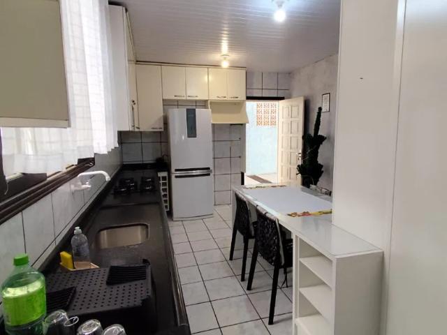 Casa / Sobrado para Locação em Itajaí/SC Cordeiros 2 Quartos