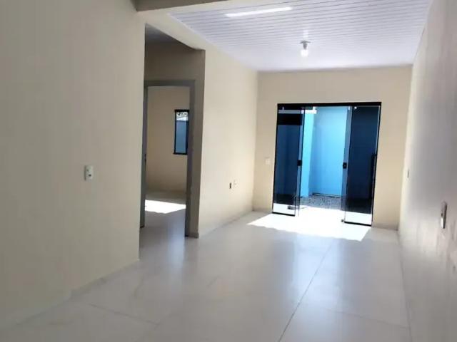 Casa / Sobrado para Locação em Itajaí/SC Cordeiros 2 Quartos