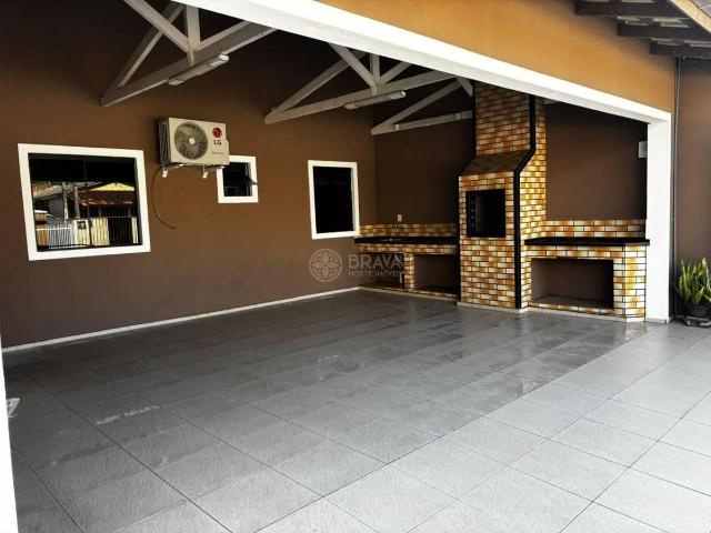 Casa / Sobrado para Locação em Itajaí/SC Cordeiros 2 Quartos