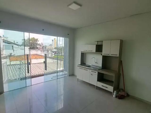 Casa / Sobrado para Locação em Itajaí/SC Cordeiros 2 Quartos