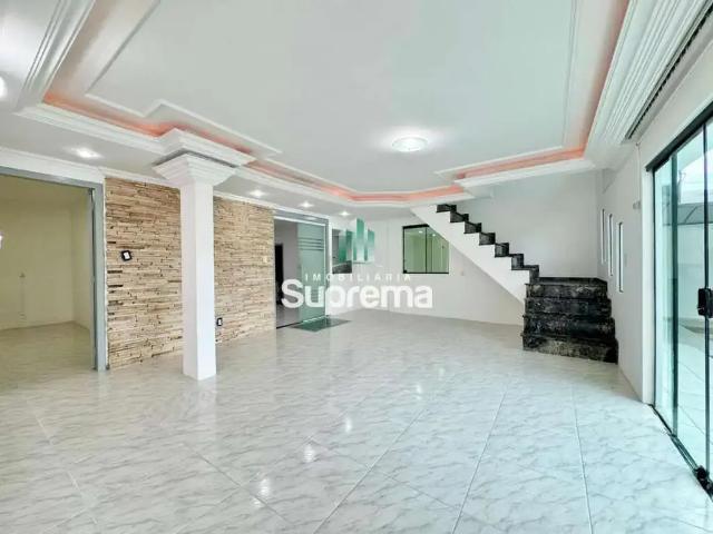 Casa / Sobrado para Locação em Itajaí/SC Cordeiros 3 Quartos