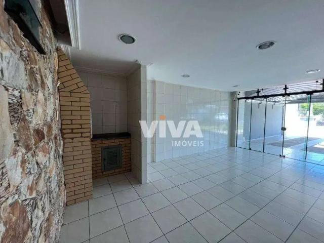 Casa / Sobrado para Locação em Itajaí/SC Cordeiros 3 Quartos