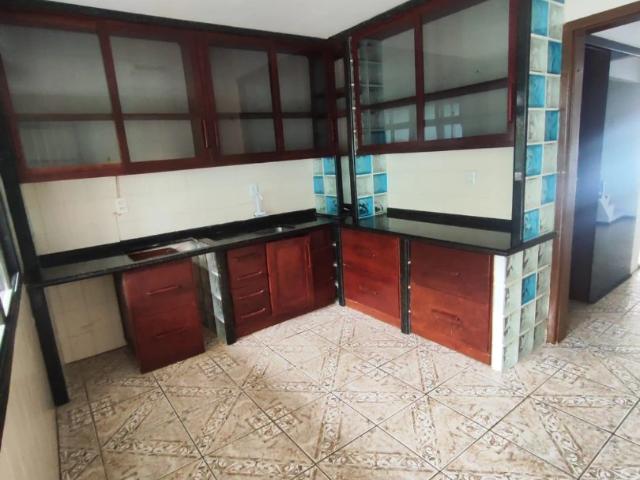 Casa / Sobrado para Locação em Itajaí/SC Cabeçudas 2 Quartos