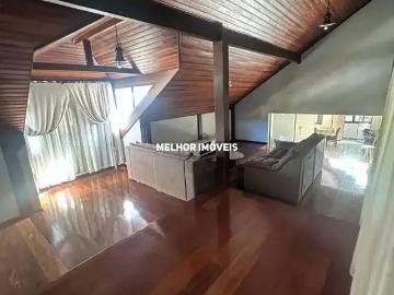 Casa / Sobrado para Locação em Itajaí/SC Cabeçudas 3 Quartos