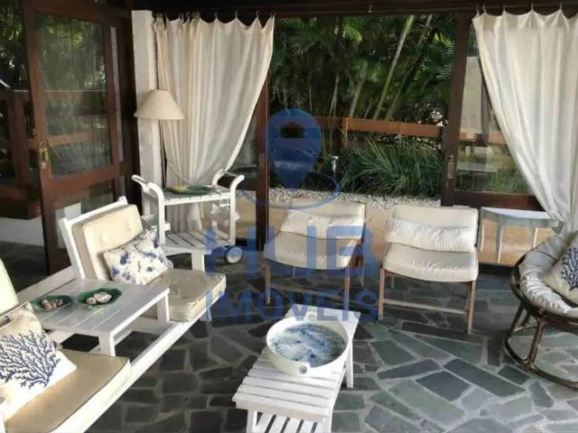 Casa / Sobrado para Locação em Itajaí/SC Cabeçudas 6 Quartos