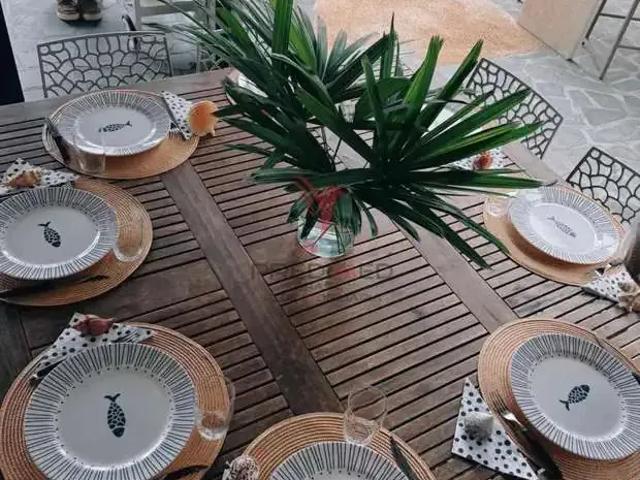 Casa / Sobrado para Locação em Itajaí/SC Cabeçudas 6 Quartos